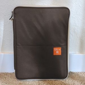 Better Together Note Pouch